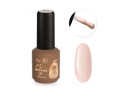 Liquid Polygel - Silk Dust 15ml